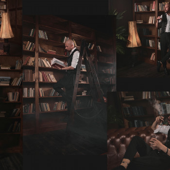 Фотограф. Бизнес Портрет. Индивидуальная и Ню Фотосессия
                    Фотограф Максим Киев