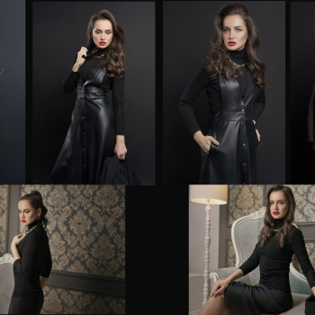 Фотограф. Бизнес Портрет. Индивидуальная и Ню Фотосессия
                    Фотограф Максим Киев