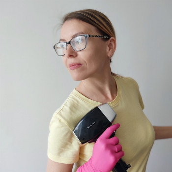 Тетяна Кунинець, Львів Фото - 9