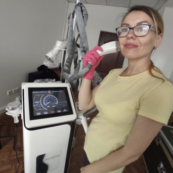 Тетяна Кунинець, Львів Фото - 11