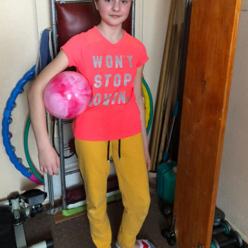 Светлана Воинова, Николаев Фото - 6