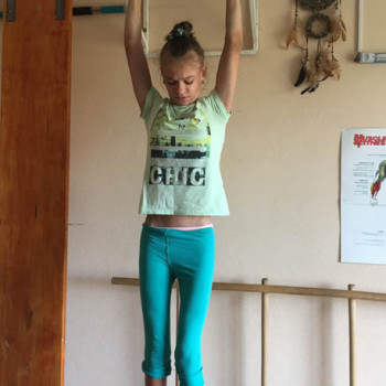 Светлана Воинова, Николаев Фото - 7