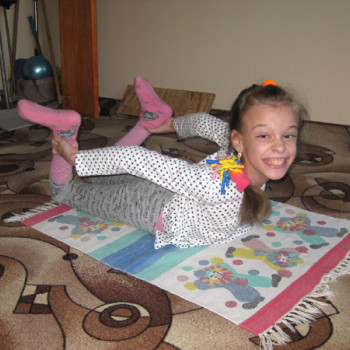 Светлана Воинова, Николаев Фото - 8