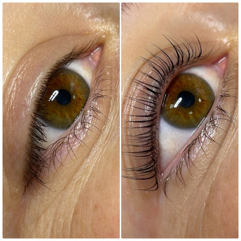 Ламінування вій
                    Бровіст Светлана Київ