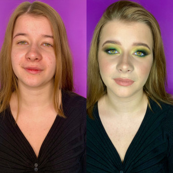 Анна Городиская, Харьков Фото - 11