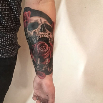 Леонид Ферзь, Київ Фото - 6