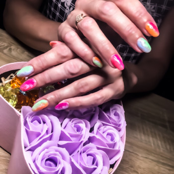 Александра Алексеева, Рубіжне Фото - 12