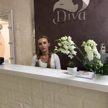 Администратор Инна