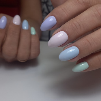 Анна Полуйко, Ахтырка Фото - 13