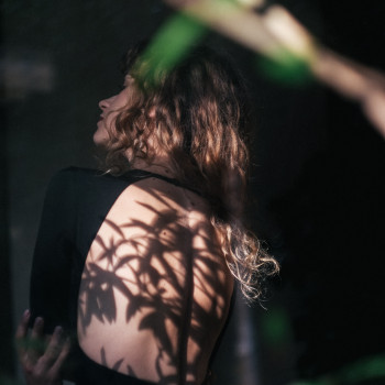 Марина Чёрная, Киев Фото - 7