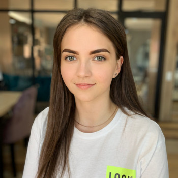 Перманентный макияж
Пудровые брови