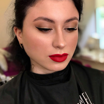 Оля Сульжук, Львів Фото - 16