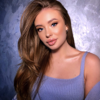 Макияж дневной