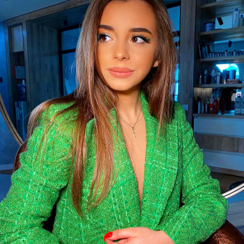 Вечерний макияж