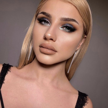 Оля Пономарь, Киев Фото - 12