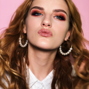 Оля Пономарь, Киев Фото - 18