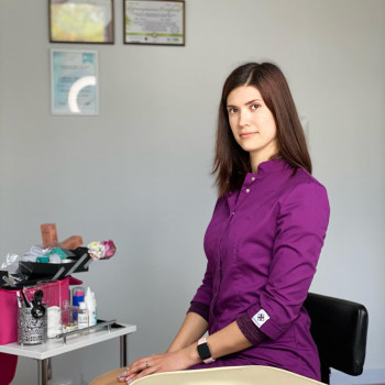 Вера Будник, Киев Фото - 6