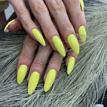 Нарощенные ногтики