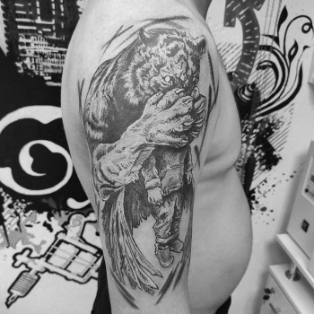 Гризли, Харьков Фото - 20