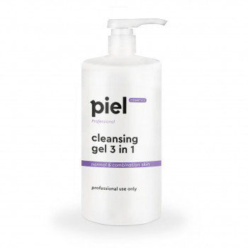 Cleansing Gel 3 в 1