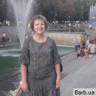 Мастер маникюра Татьяна Полтава,Івана Мазепи, 6