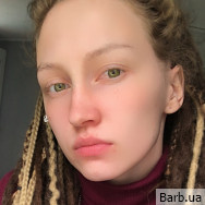Перукар Екатерина Шараевич на Barb.ua
