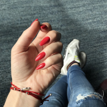 Лилия Середицкая, Одесса Фото - 16