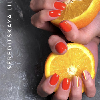 Лилия Середицкая, Одесса Фото - 21