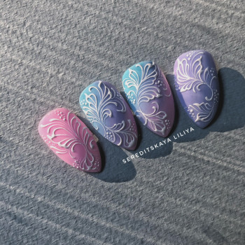 Лилия Середицкая, Одесса Фото - 33