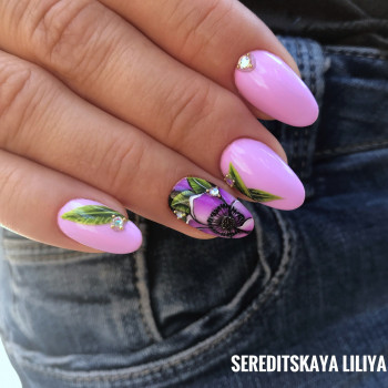 Лилия Середицкая, Одесса Фото - 36