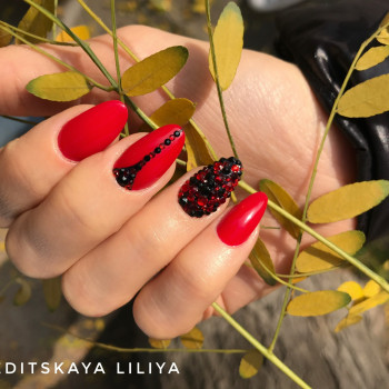 Лилия Середицкая, Одесса Фото - 37