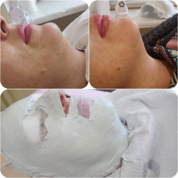 Термомаска