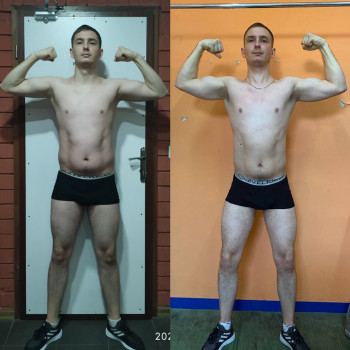 Максим Швец, Дніпро Фото - 26