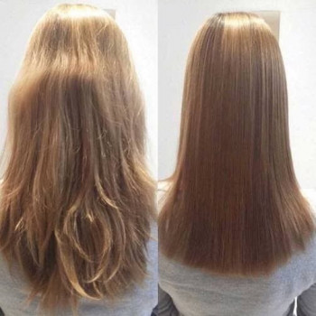 Зробити шліфування волосся поряд біля будинку Бровари