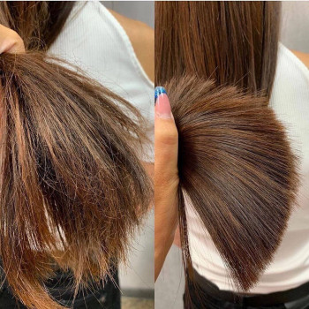 Зробити шліфування волосся поряд біля будинку Бровари