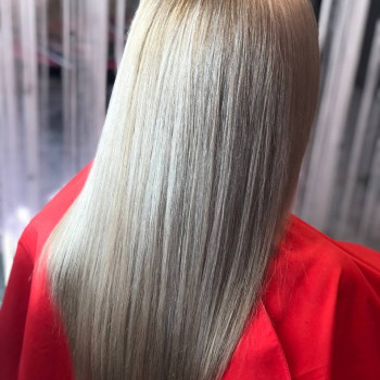 Зробити шліфування волосся поряд біля будинку Бровари