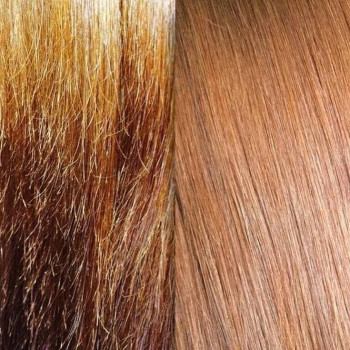 Зробити шліфування волосся поряд біля будинку Бровари