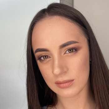 Денний легкий макіяж