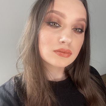 Коричневий смокі