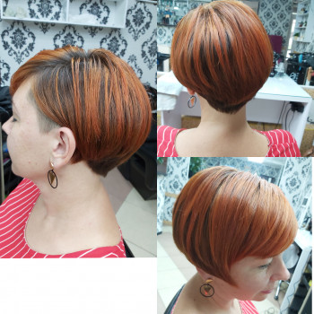 Eлена Симонова, Николаев Фото - 52