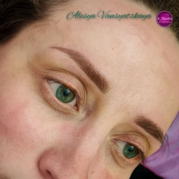 Сразу после процедуры