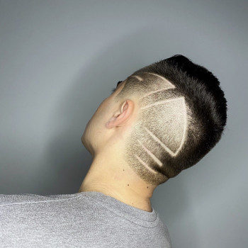 Patriot’s Blade, Одесса Фото - 48