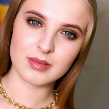 Вечерний макияж