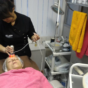 Елена Плотникова, Київ Фото - 21