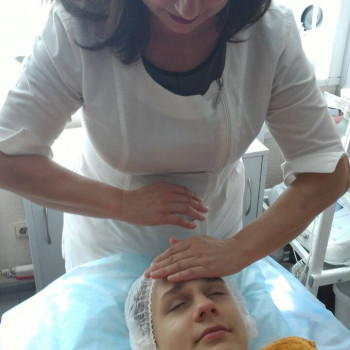 Елена Плотникова, Київ Фото - 22