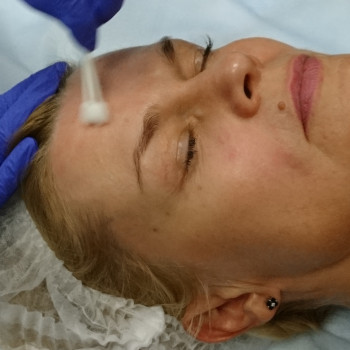 Елена Плотникова, Київ Фото - 23