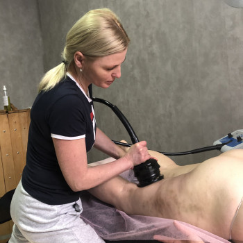 Lotus Massage Studio, Львов Фото - 13