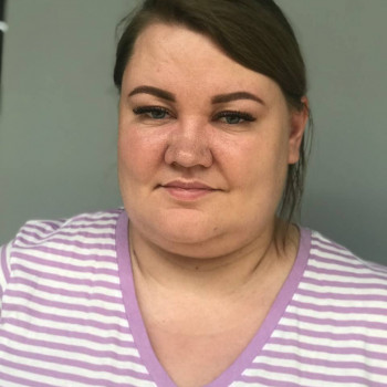 Коррекция и окрашивание (перекрытие перманета)