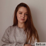 Бровист Екатерина Трояновская на Barb.ua