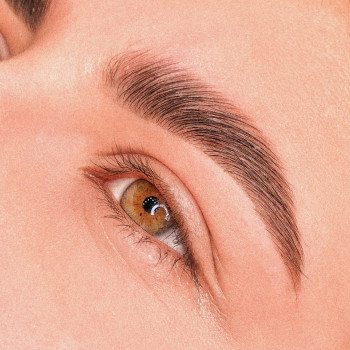 Довготривала укладка брів
                    Майстер перманентного макіяжу Наталя Львів